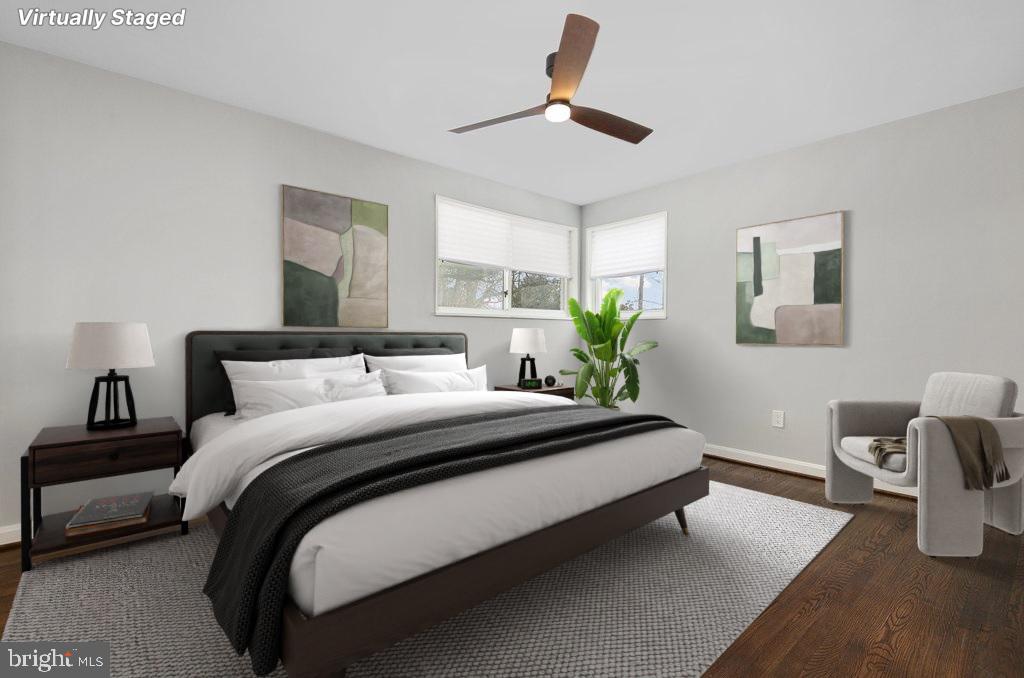 2405 Kimberly Street Silver Spring, MD 20902 - Photo 31 of 55