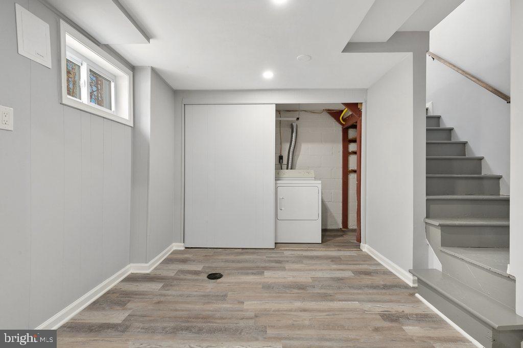 2405 Kimberly Street Silver Spring, MD 20902 - Photo 37 of 55