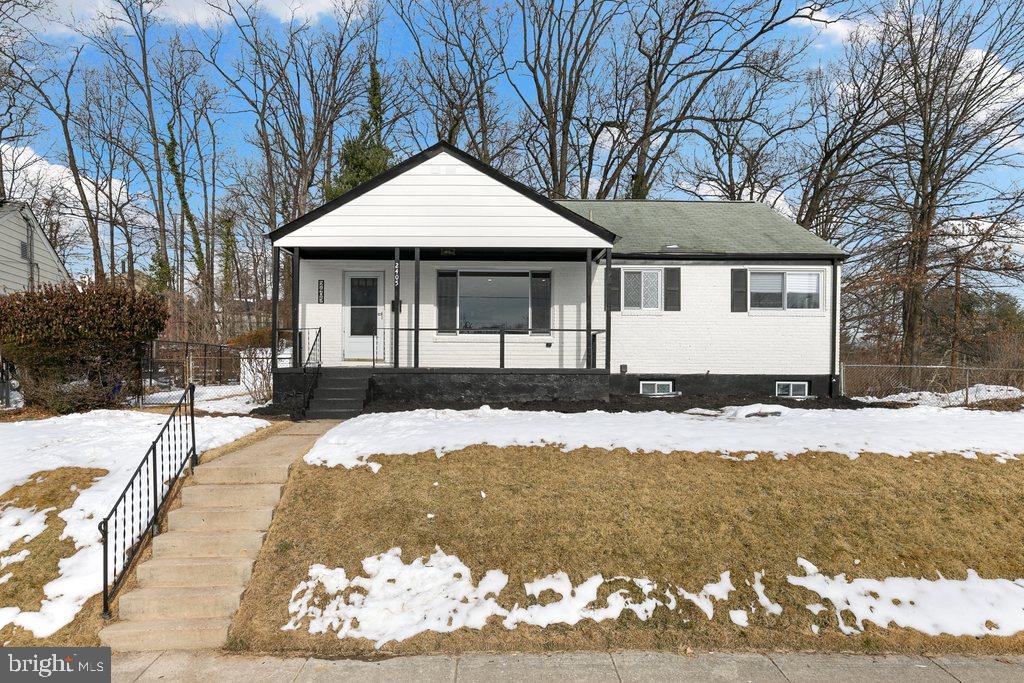 2405 Kimberly Street Silver Spring, MD 20902 - Photo 4 of 55