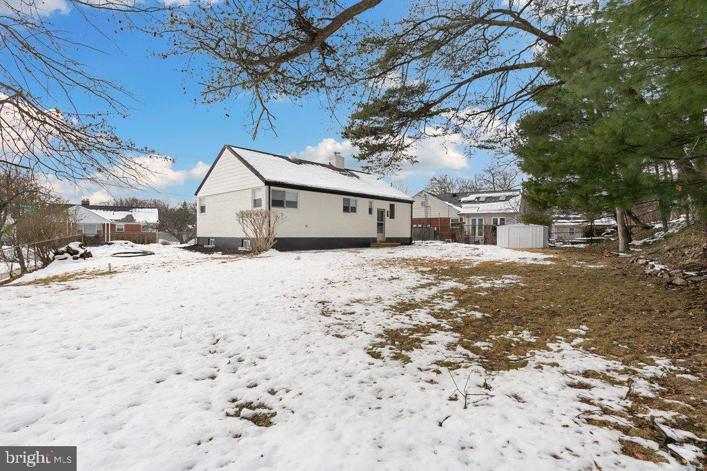 2405 Kimberly Street Silver Spring, MD 20902 - Photo 49 of 55