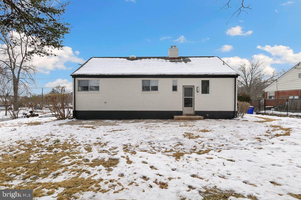 2405 Kimberly Street Silver Spring, MD 20902 - Photo 50 of 55