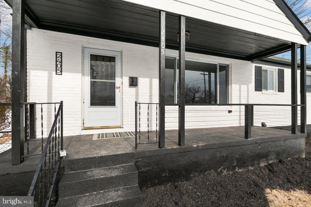 2405 Kimberly Street Silver Spring, MD 20902 - Photo 5 of 55