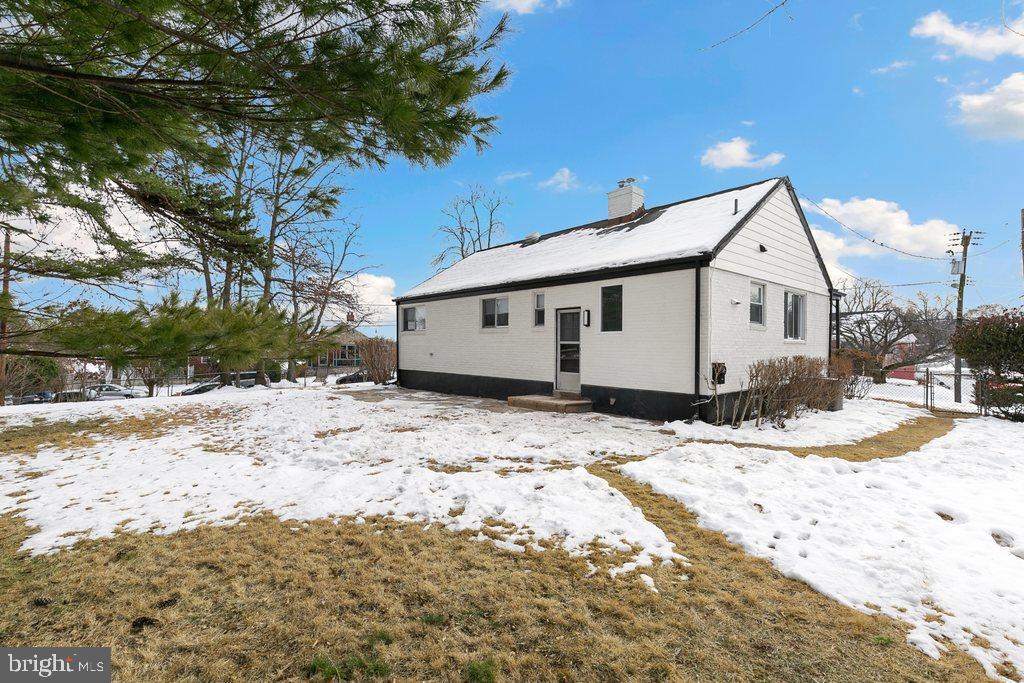 2405 Kimberly Street Silver Spring, MD 20902 - Photo 51 of 55