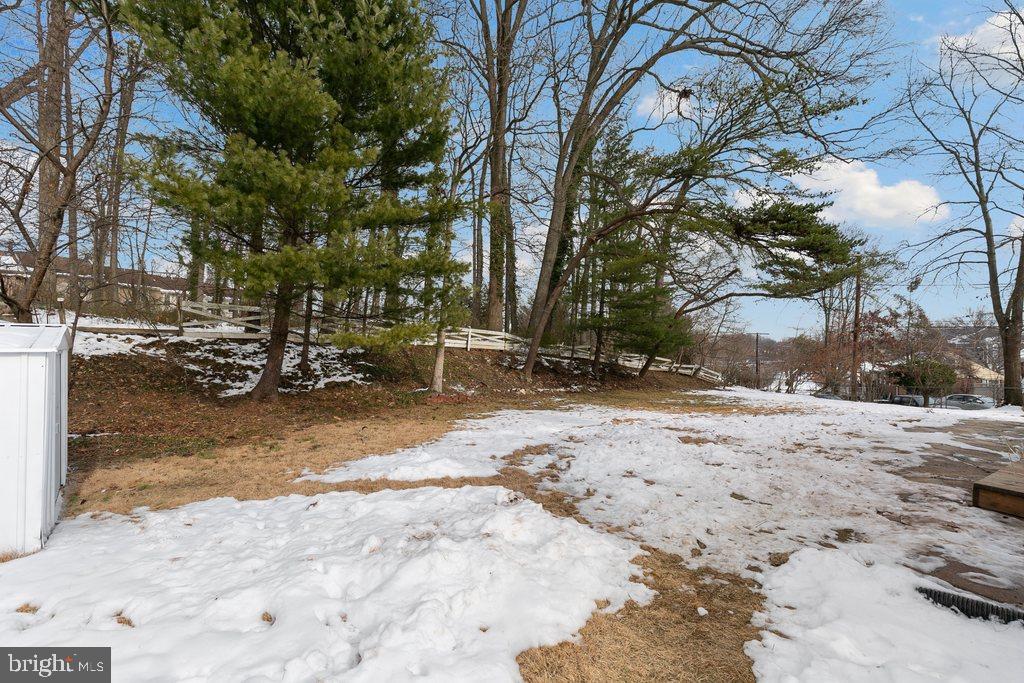 2405 Kimberly Street Silver Spring, MD 20902 - Photo 52 of 55