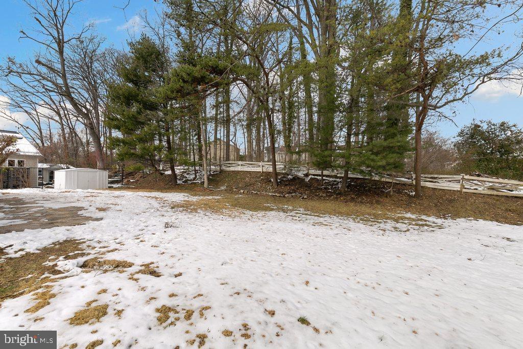 2405 Kimberly Street Silver Spring, MD 20902 - Photo 54 of 55