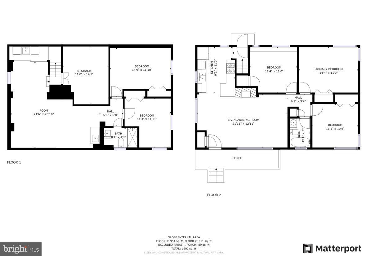 2405 Kimberly Street Silver Spring, MD 20902 - Photo 55 of 55