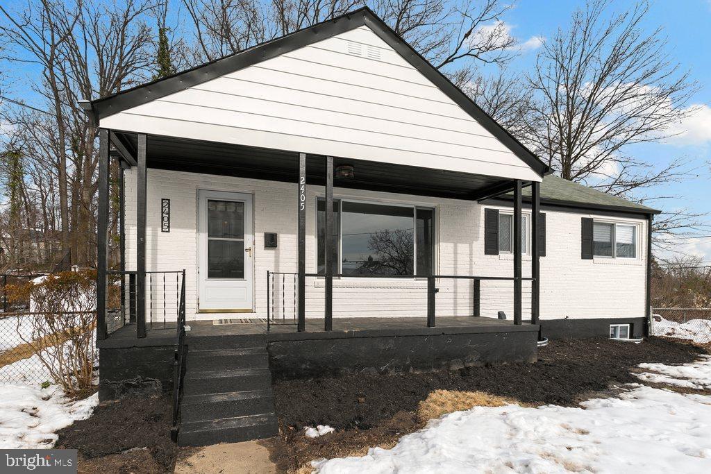 2405 Kimberly Street Silver Spring, MD 20902 - Photo 6 of 55