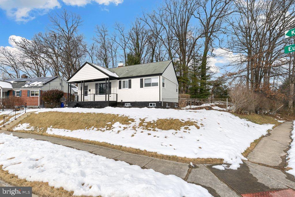 2405 Kimberly Street Silver Spring, MD 20902 - Photo 7 of 55