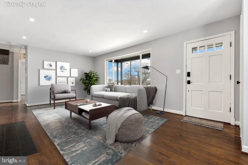 2405 Kimberly Street Silver Spring, MD 20902 - Photo 10 of 55