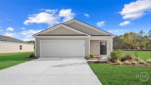 $324,990 | 119 Serenoa Drive, Guyton, GA 31312