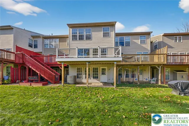 $2,600 | 4596 Jasmine Drive, Center Valley, PA 18034