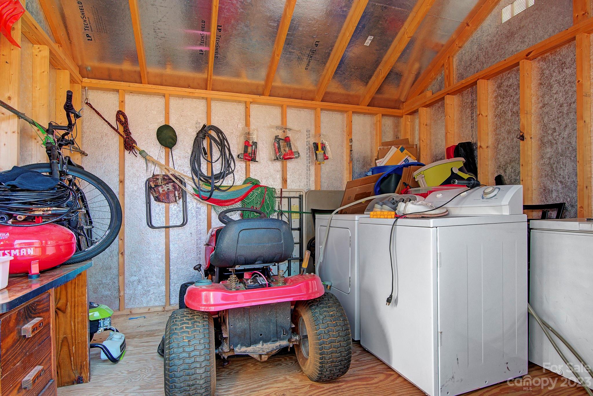 300 Newsome Road Salisbury, NC 28146 - Photo 7 of 27