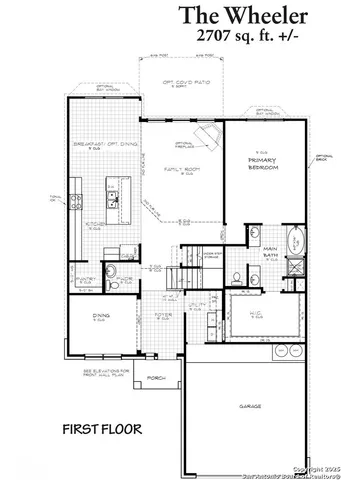 $410,000 | 4580 Split Oak, Cibolo, TX 78108