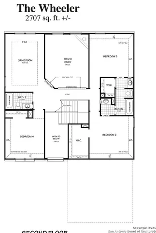 $410,000 | 4580 Split Oak, Cibolo, TX 78108