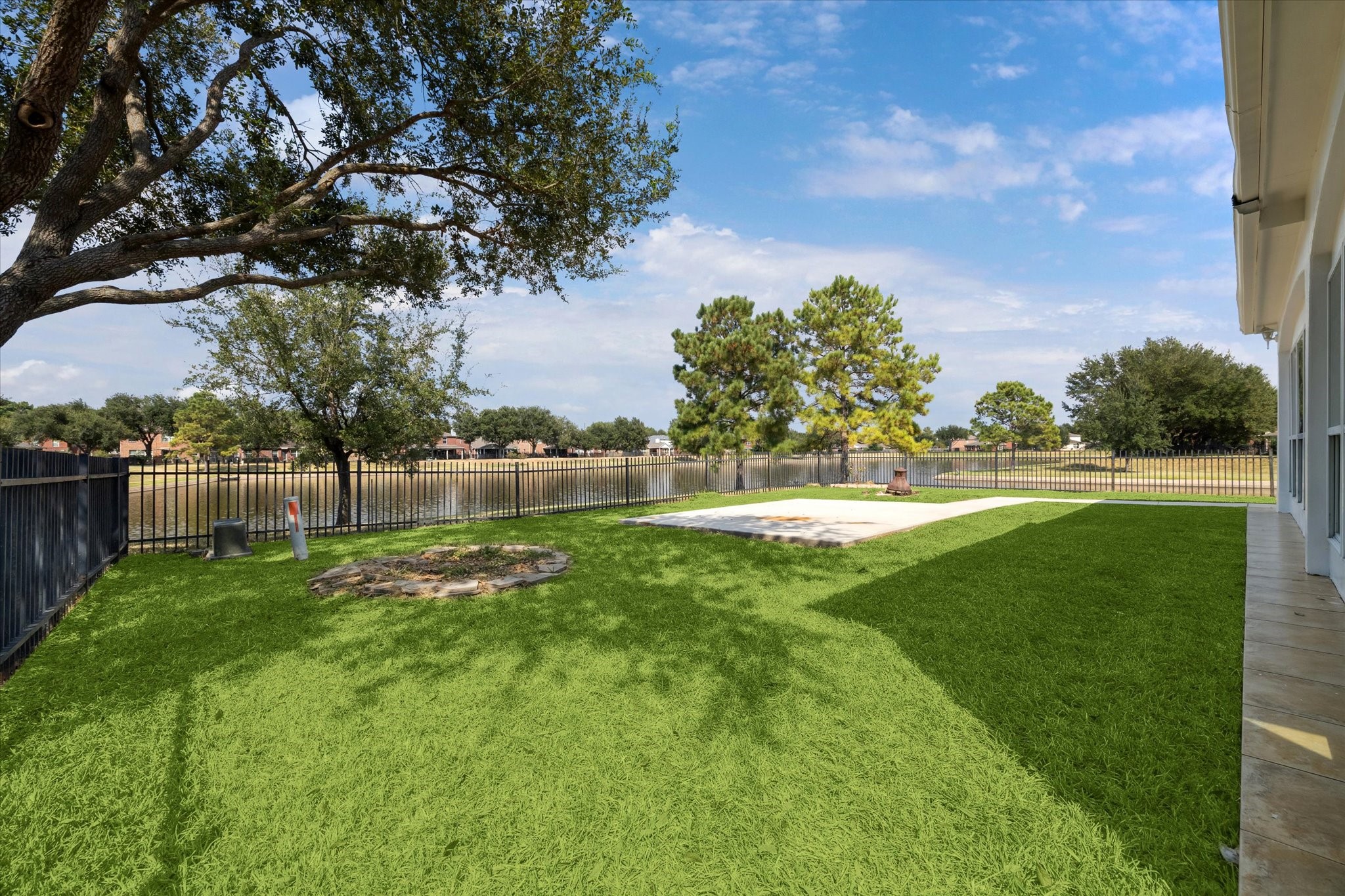 17610 Prospect Meadows Drive Houston, TX 77095 - Photo 31 of 33 a view of a park