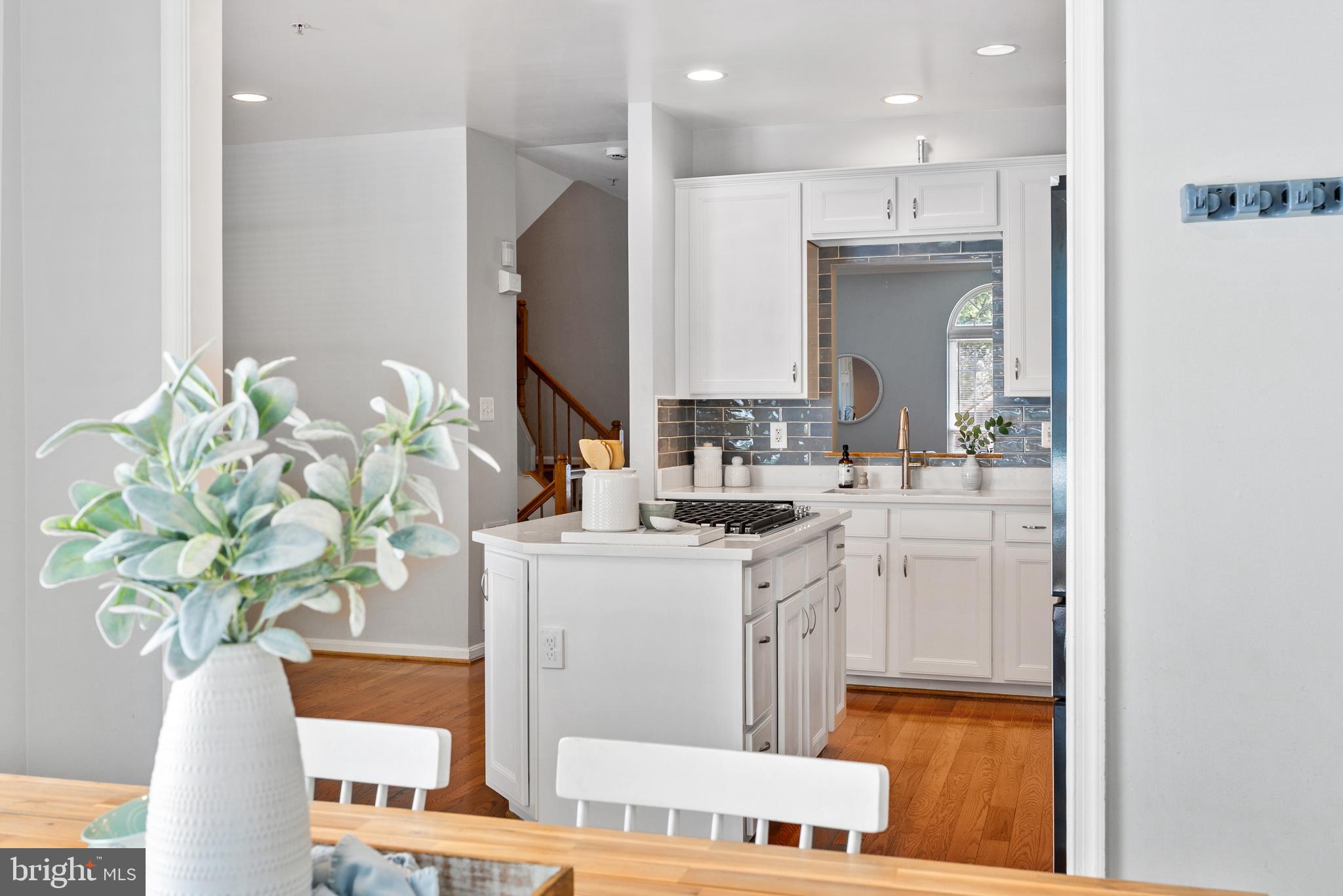 2452 Jostaberry Way Odenton, MD 21113 - Photo 14 of 41 Kitchen