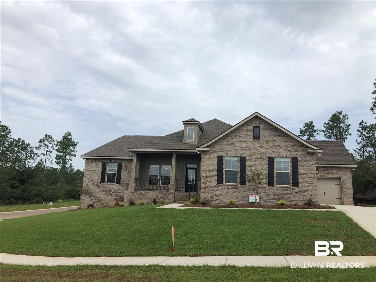 33893 Mendota Drive Daphne, AL 36527 - Photo 1 of 3