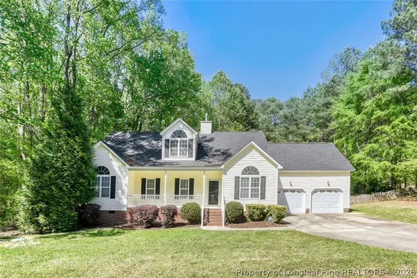 $399,900 | 5817 Shedd Drive, Raleigh, NC 27603