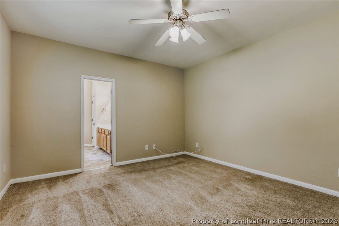 5817 Shedd Drive Raleigh, NC 27603 - Photo 13 of 29