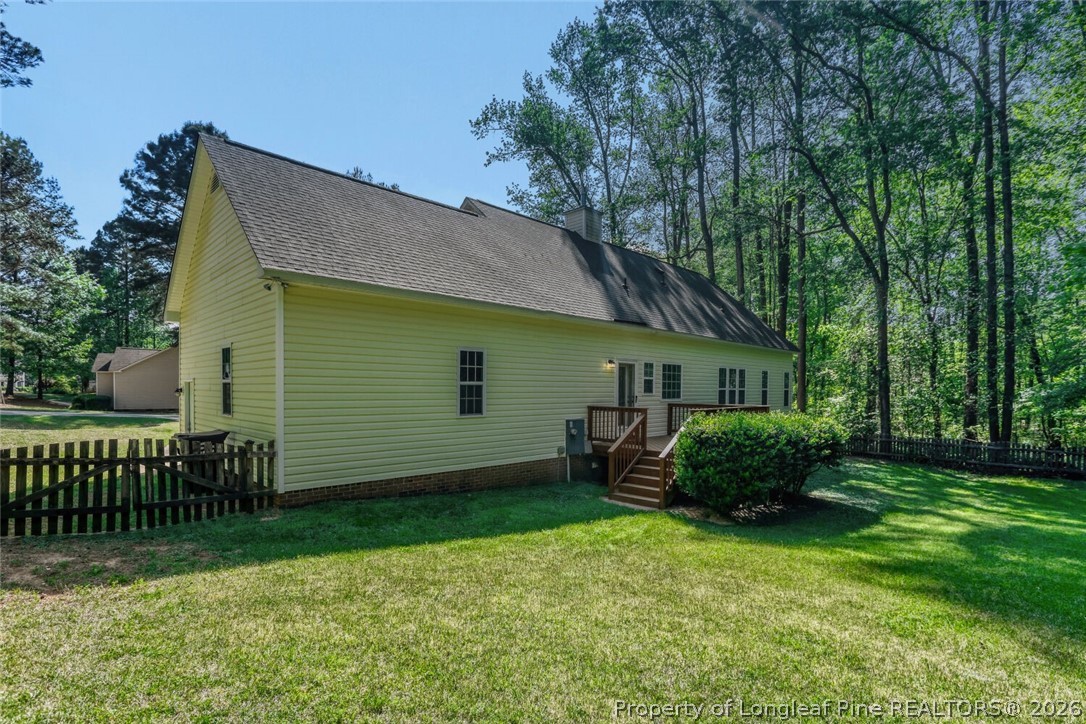 5817 Shedd Drive Raleigh, NC 27603 - Photo 27 of 29