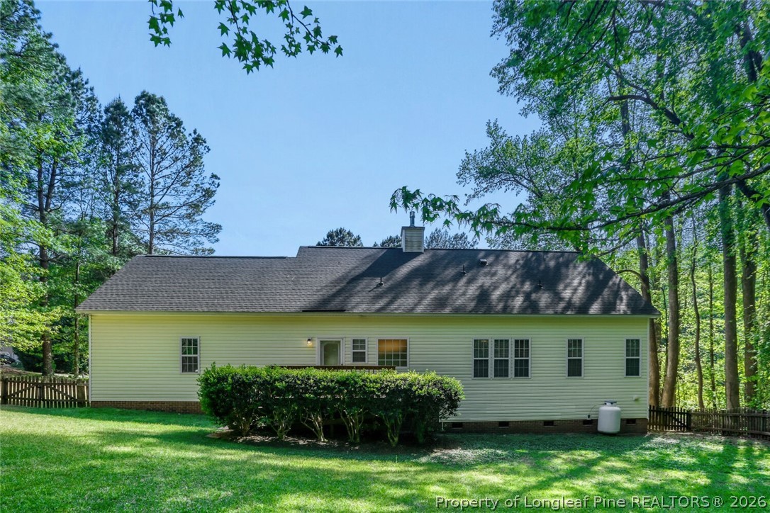 5817 Shedd Drive Raleigh, NC 27603 - Photo 28 of 29