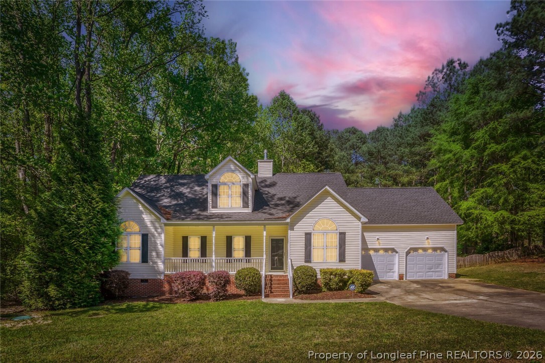 5817 Shedd Drive Raleigh, NC 27603 - Photo 29 of 29