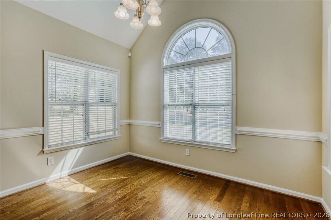 5817 Shedd Drive Raleigh, NC 27603 - Photo 4 of 29