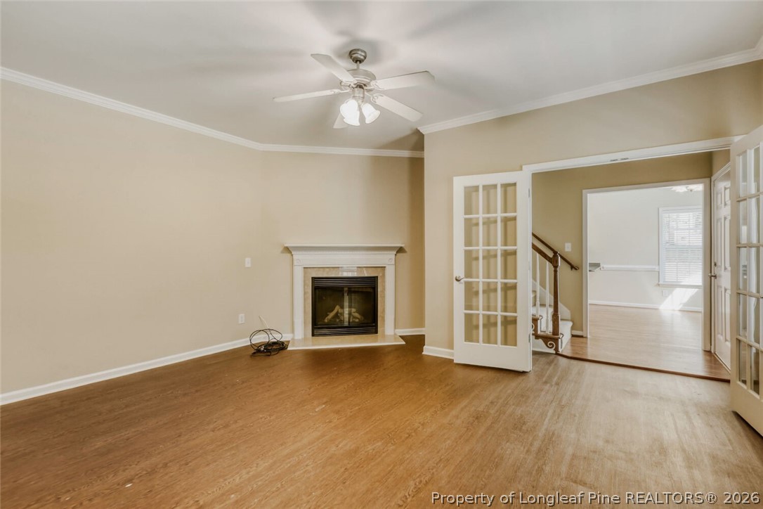 5817 Shedd Drive Raleigh, NC 27603 - Photo 6 of 29