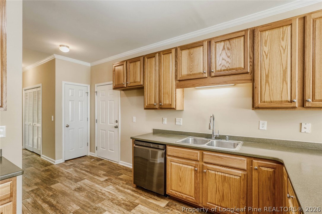 5817 Shedd Drive Raleigh, NC 27603 - Photo 7 of 29