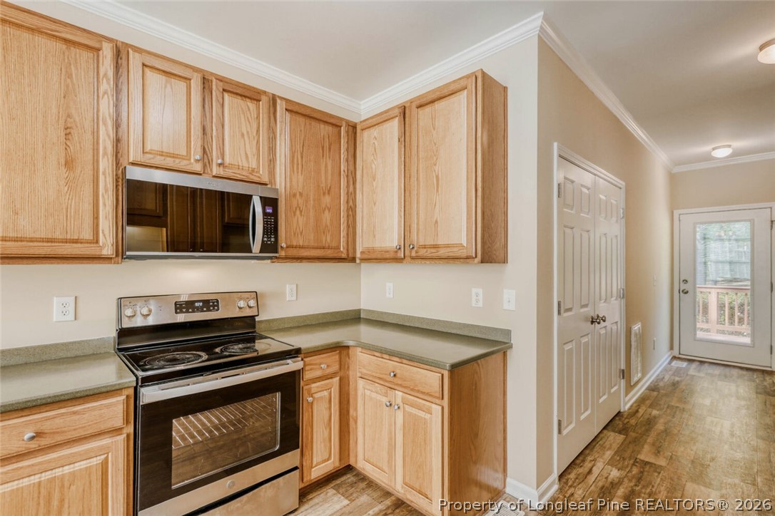 5817 Shedd Drive Raleigh, NC 27603 - Photo 8 of 29