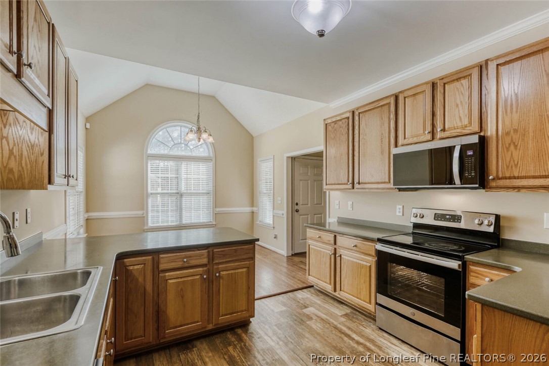 5817 Shedd Drive Raleigh, NC 27603 - Photo 9 of 29