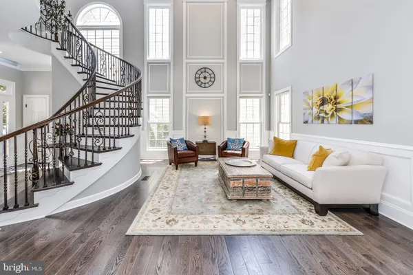 $1,699,000 | 20269 Island View Court, Sterling, VA 20165