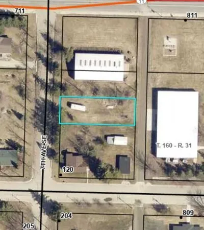 $15,000 | Tbd 7th Avenue Southeast, Baudette, MN 56623