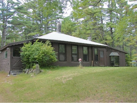 9 Clough Pond Road Loudon, NH 03307 - Photo 1 of 1