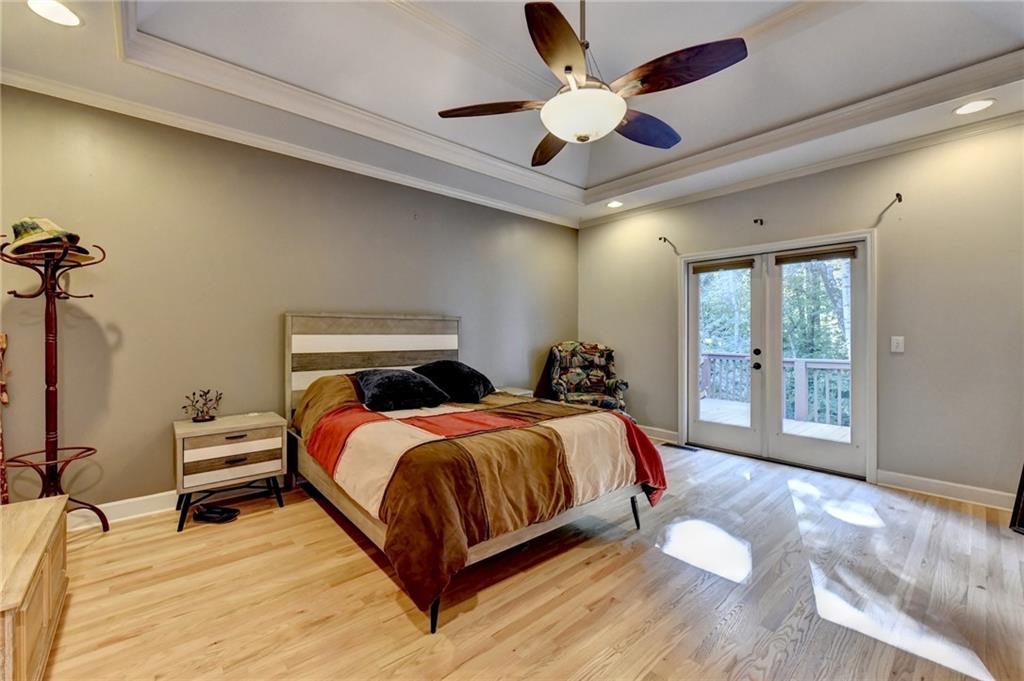 740 Bentgrass Court Dacula, GA 30019 - Photo 30 of 96 Gallery Image 30