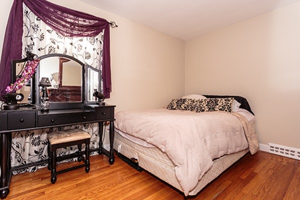 11 Garland Road Chelmsford, MA 01824 - Photo 9 of 19 a bedroom with a bed and a dresser