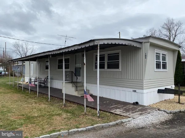 $80,000 | 46 Jones Road, Unit 104, Wrightstown, NJ 08562