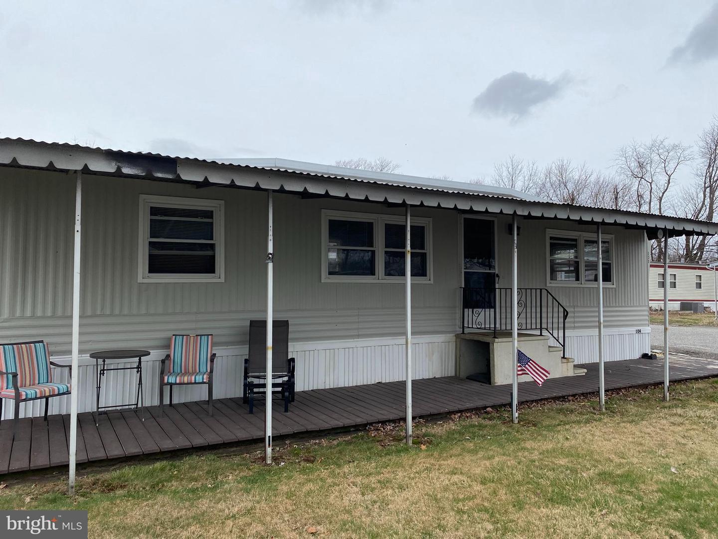 46 Jones Road, Unit 104 Wrightstown, NJ 08562 - Photo 2 of 14
