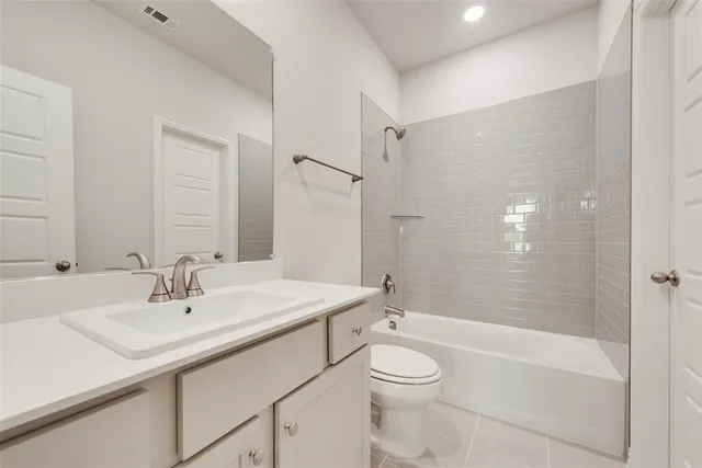 $619,990 | 8151 Challenger Lane, Frisco, TX 75034