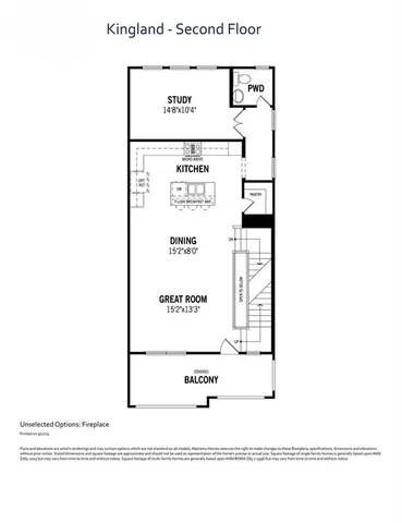 $619,990 | 8151 Challenger Lane, Frisco, TX 75034