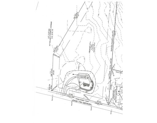 10 Howard Hill Road Foster, RI 02825 - Photo 3 of 3 Land/Lot.