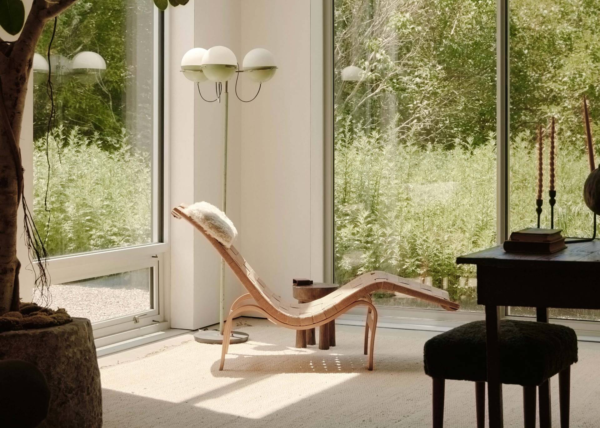 78 Windmill Lane Bridgehampton, NY 11932 - Photo 11 of 32 a view of a room with gym equipment