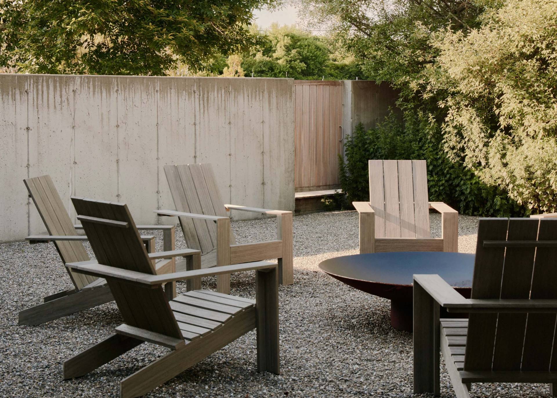 78 Windmill Lane Bridgehampton, NY 11932 - Photo 6 of 32 a view of outdoor space with seating area