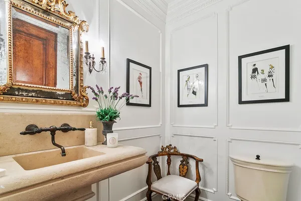 a view of a two chairs in the deck