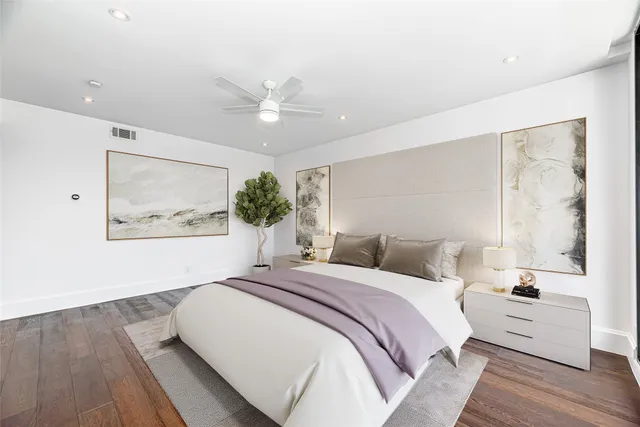 $1,119,000 | 1701 Hermann Drive, Unit 34L, Houston, TX 77004