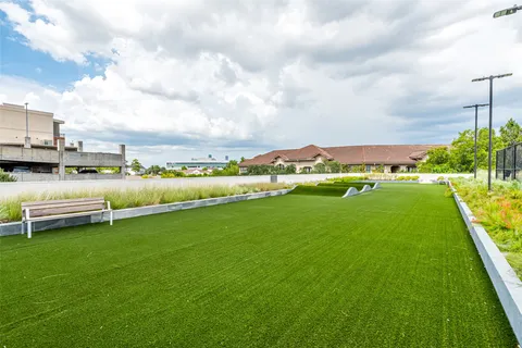 $1,119,000 | 1701 Hermann Drive, Unit 34L, Houston, TX 77004