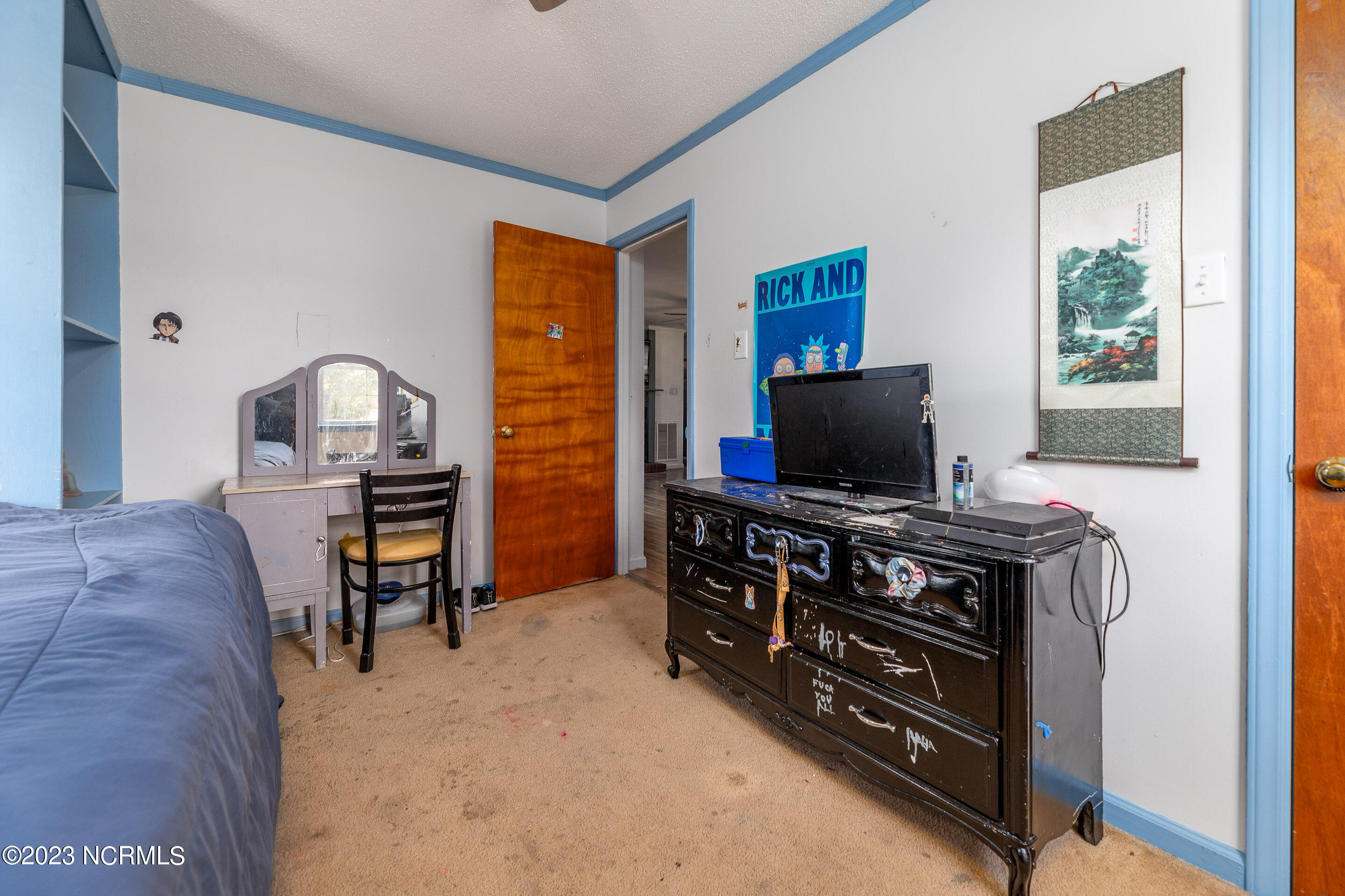 376 Bannermans Mill Road Richlands, NC 28574 - Photo 13 of 34 A-13