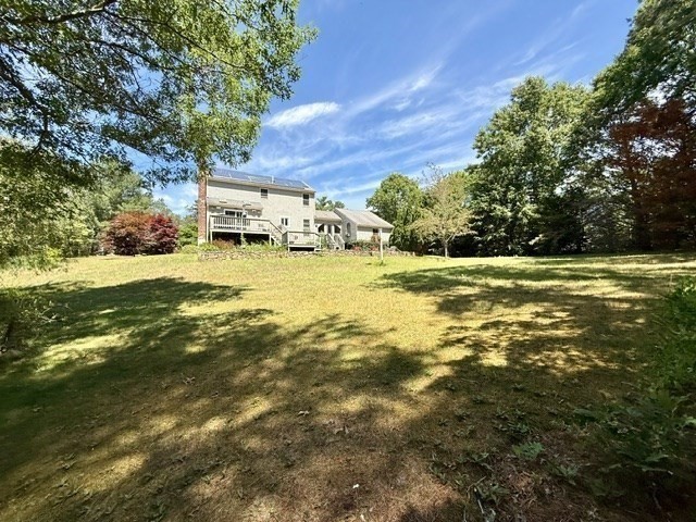 241 Glen Charlie Road Wareham, MA 02538 - Photo 28 of 32