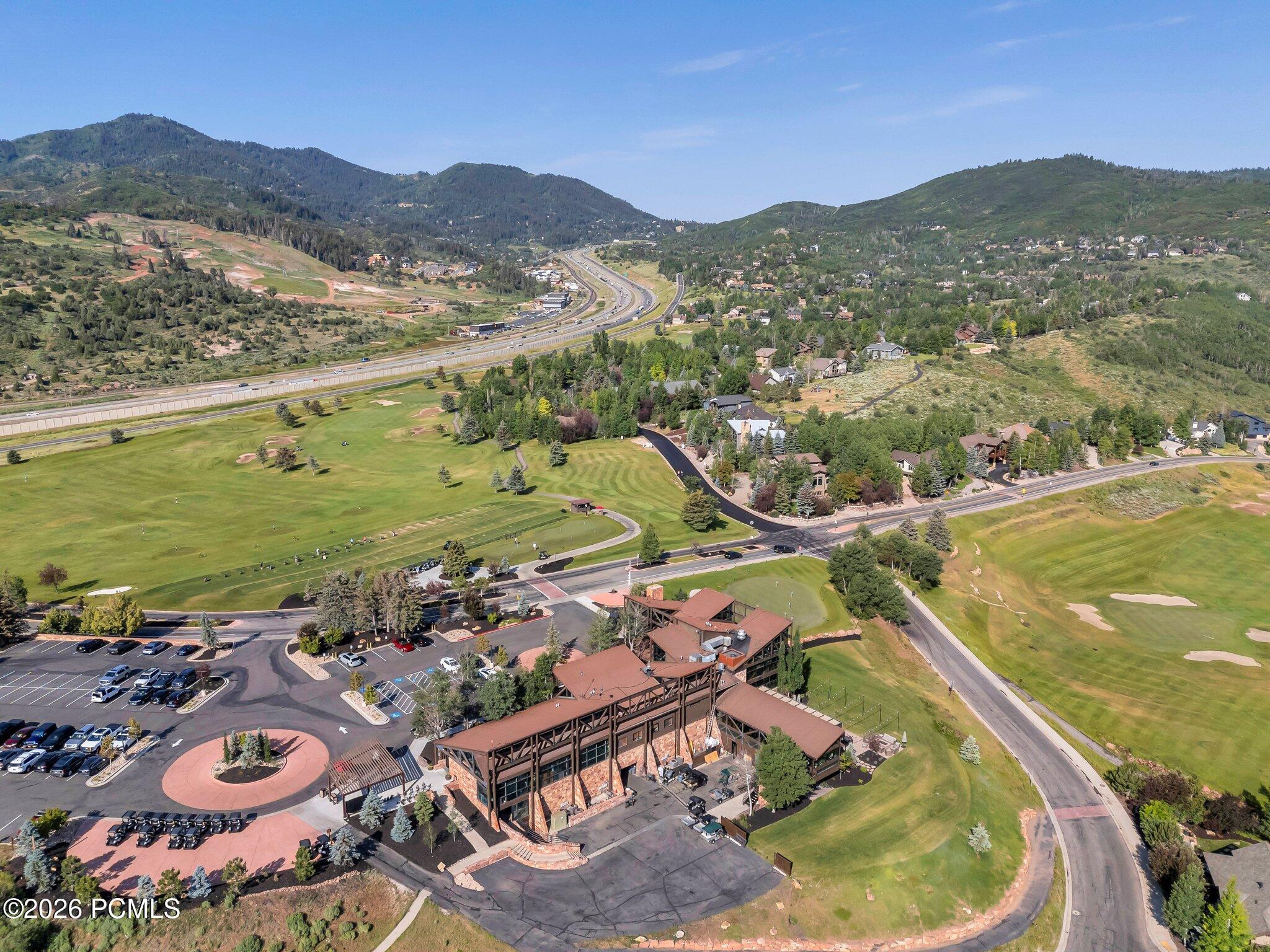 3027 Lower Saddleback Road Park City, UT 84098 - Photo 43 of 49