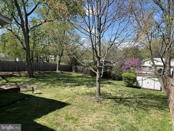 $775,000 | 7706 Bristow Drive, Annandale, VA 22003